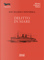 Delitto in mare by Richard Connell