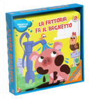 La fattoria fa il bagnetto by Mattia Cerato
