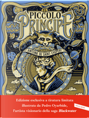 Il Piccolo Principe by Antoine de Saint-Exupéry