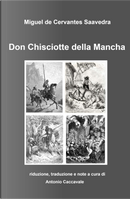 Don Chisciotte della Mancha by Miguel de Cervantes