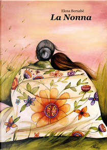 La nonna by Elena Bernabè