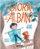 I giorni di Alban by Guia Risari