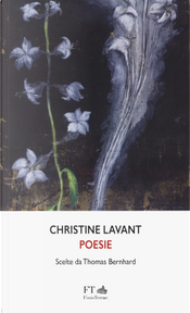 Poesie by Christine Lavant