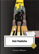 Noir pastiche by Federico Mariani