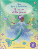 Il regno delle sirene by Fiona Watt