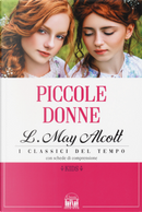 Piccole donne by Louisa May Alcott