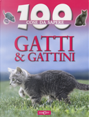 Gatti e gattini by Steve Parker