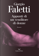 Appunti di un venditore di donne by Giorgio Faletti