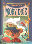 Moby Dick. Piccola libreria dei classici by Herman Melville