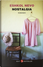 Nostalgia by Eshkol Nevo