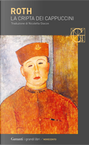 La cripta dei cappuccini by Joseph Roth