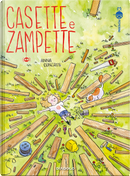 Casette e zampette by Anna Conzatti