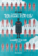 Tasto rosso, tasto blu. Un'avventura Squid Game non ufficiale by Lou Allori