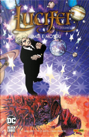 Lucifer. Vol. 2: Bimbi e mostri by Dean Ormston, Mike Carey, Peter Gross
