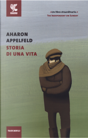 Storia di una vita by Aharon Appelfeld