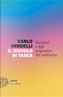 Il diavolo in tasca by Carlo Verdelli