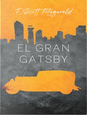 El gran Gatsby by Francis Scott Fitzgerald