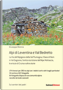 Alpi di Leventina e Bedretto by Giuseppe Brenna