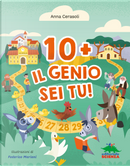 10+ Il genio sei tu! by Annamaria Cerasoli