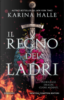 Il regno dei ladri by Karina Halle