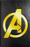 Avengers forever. Ediz. deluxe by Carlos Pacheco, Kurt Busiek, Roger Stern