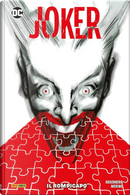 Joker presenta: il rompicapo by Jesus Merino, Matthew Rosenberg