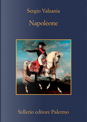 Napoleone by Sergio Valzania