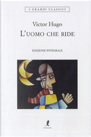 L'uomo che ride by Victor Hugo
