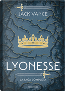 Lyonesse. La saga completa by Jack Vance