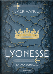 Lyonesse. La saga completa by Jack Vance