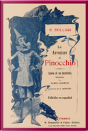 Las aventuras de Pinocho by Carlo Collodi