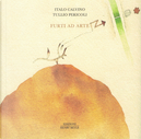 Furti ad arte by Italo Calvino, Tullio Pericoli