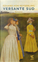 Versante sud by Eduard von Keyserling