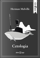 Cetologia by Herman Melville