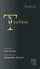 Trachinie by Sofocle