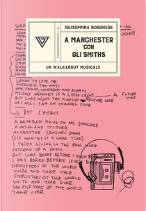 A Manchester con gli Smiths by Giuseppina Borghese