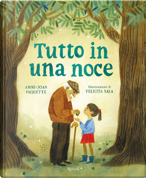 Tutto in una noce by Ammi-Joan Paquette