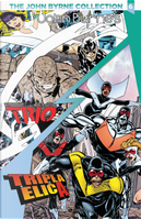 The John Byrne collection vol. 6 by John Byrne
