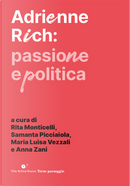 Adrienne Ric: passione e politica