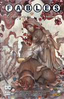 Fables. Vol. 12: L' età oscura by Bill Willingham