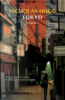 Tokyo by Nicholas Hogg