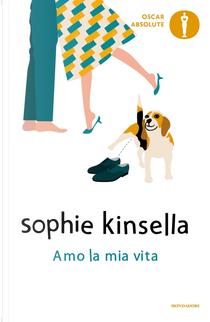 Amo la mia vita by Sophie Kinsella