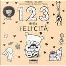 123 della felicità by Patricia Hegarty