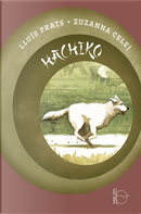 Hachiko, il cane che aspettava by Lluís Prats Martínez