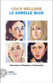 Le sorelle Blue by Coco Mellors