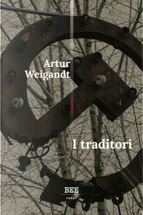 I traditori by Artur Weigandt
