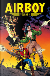 Airboy. Vol. 4 by Chuck Dixon