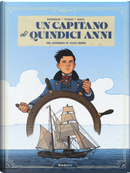 Un capitano di quindici anni by Christophe Picaud, Frédéric Brrémaud
