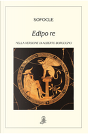 Edipo re by Sofocle