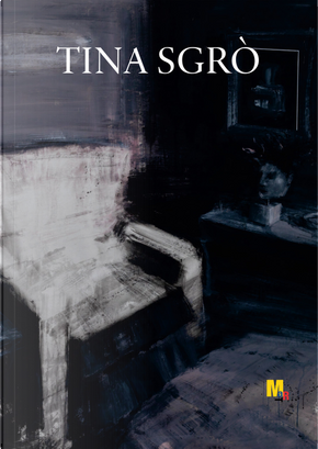 Tina Sgrò by Denis Isaia, Vittorio Sgarbi